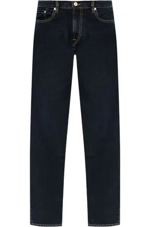Paul Smith Jeans con parche del logo