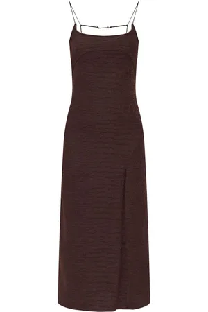 Jacquemus Vestido Notte