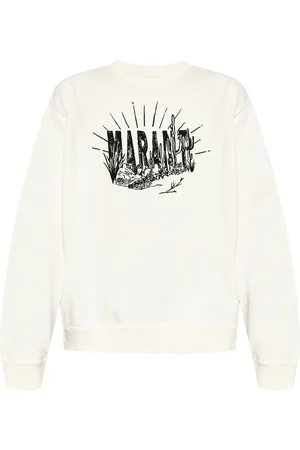 Isabel Marant Sudadera Mikoy
