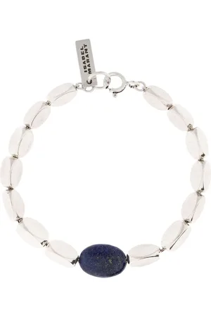 Isabel Marant Brazalete de latón