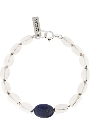 Isabel Marant Brazalete de latón