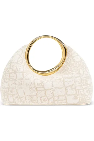 Jacquemus Bolsa de mano Le Petit Calino