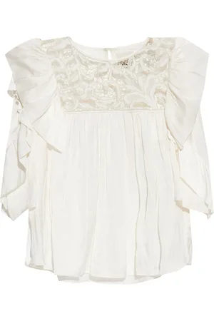 Isabel Marant Top Syrane