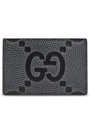 Gucci Tarjetero con motivo GG
