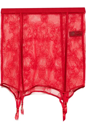 Kiki de Montparnasse Falda La Rose