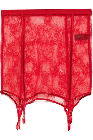 Kiki de Montparnasse Falda La Rose