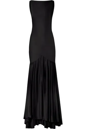 Nina Ricci Vestido de fiesta estilo sirena