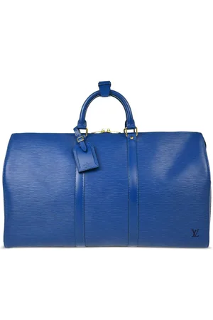 LOUIS VUITTON Bolsa de viaje Keepall 50 1997