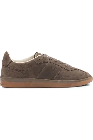 HUGO BOSS Tenis con agujetas