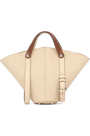 Maison Margiela Bolsa de hombro Dress-Age pequeña