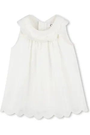 Chloé Set de bloomers y vestido