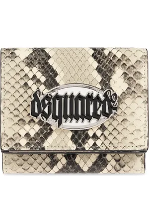 Dsquared2 Cartera plegable