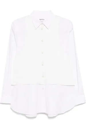ENFÖLD Camisa con paneles