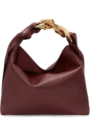 J.W.Anderson Tote con cadena pequeña