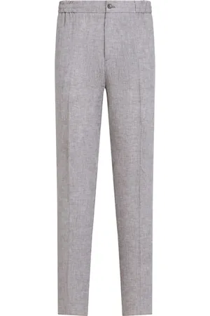 Etro Pantalones con bolsillos