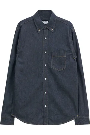 Filippa K Camisa Jean