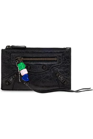 Balenciaga Tarjetero Le City