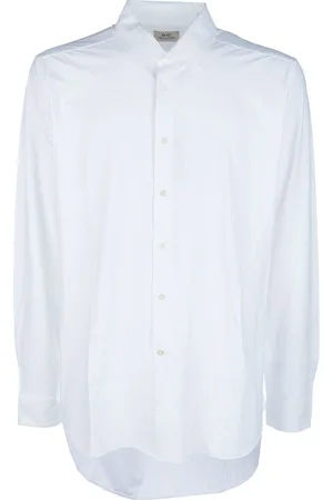 corneliani Camisa con botones