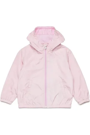 Marni Chamarra con capucha y logo estampado