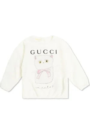Gucci Logo-print T-shirt