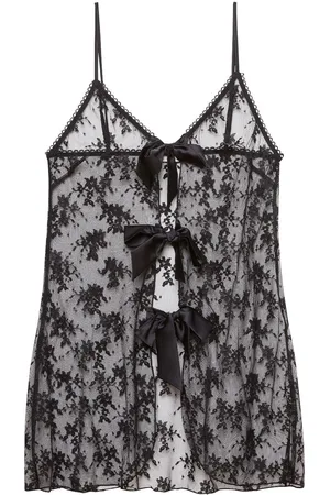 FLEUR DU MAL Vestido de noche Untie Me
