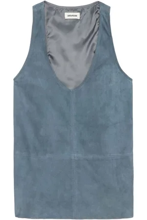 Zadig & Voltaire Camiseta Tander