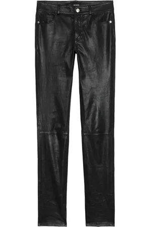 Zadig & Voltaire Pantalones Phlame