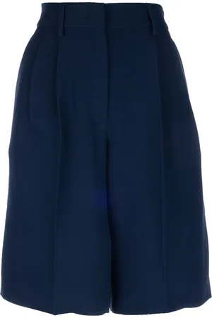 Iceberg Bermudas con pinzas