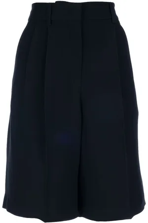 Iceberg Bermudas con pinzas