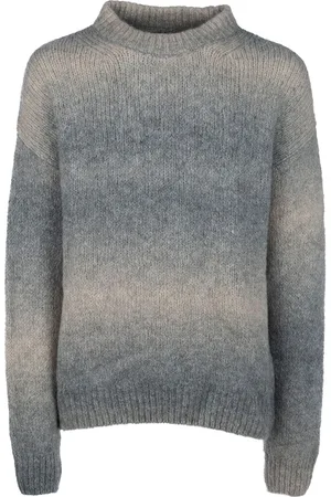 GANT Suéter con cuello redondo