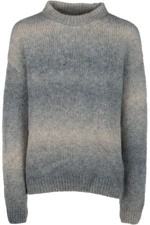 GANT Suéter con cuello redondo