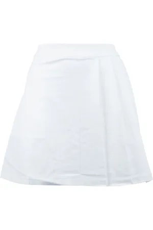G/FORE Falda con pliegues