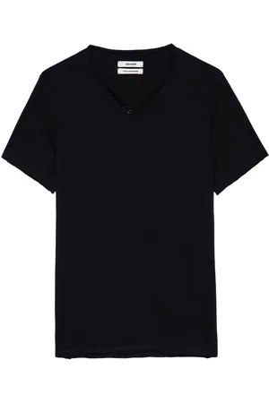 Zadig & Voltaire Playera Monastir