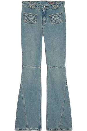 Zadig & Voltaire Jeans Ecume