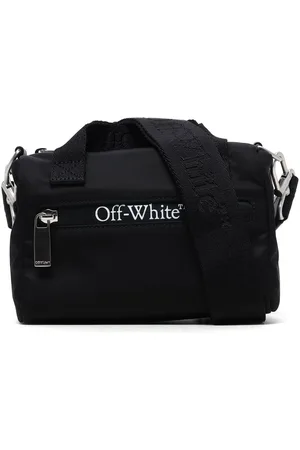 OFF-WHITE Tote con logo estampado