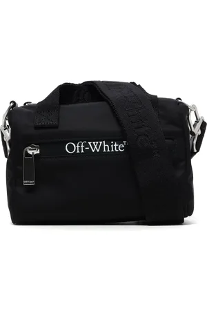 OFF-WHITE Tote con logo estampado