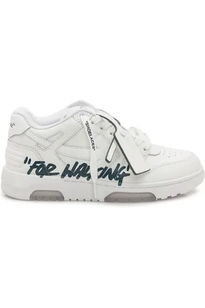 OFF-WHITE Tenis Out Of Office