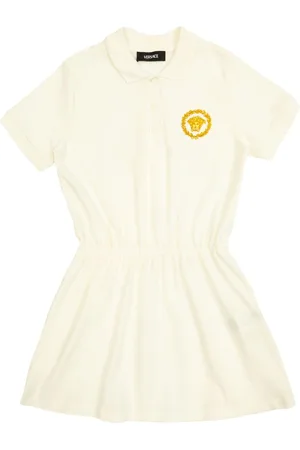 VERSACE Vestido Medusa Head
