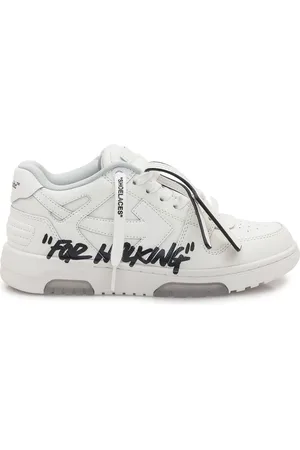 OFF-WHITE Tenis Out Of Office