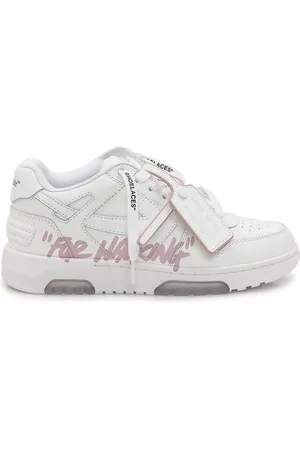 OFF-WHITE Tenis Out Of Office