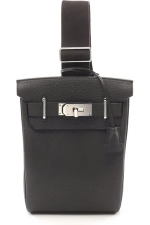 Hermès Bolsa de hombro Kelly Akkad PM 2024