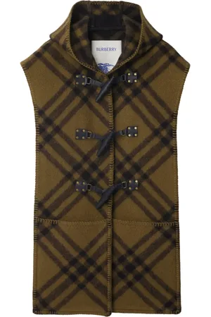 Burberry Capa