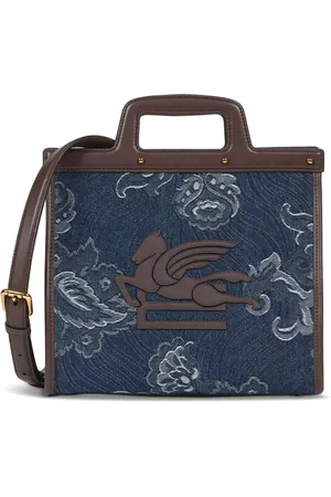 Etro Tote Love Trotter mediana