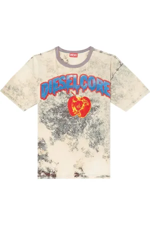 Diesel Playera T-Boxt-R9