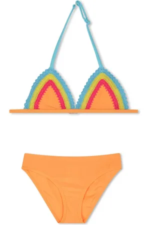 Billieblush Bikini de crochet
