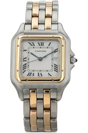 Cartier Reloj Panthère de 29.5mm 1990 de archivo