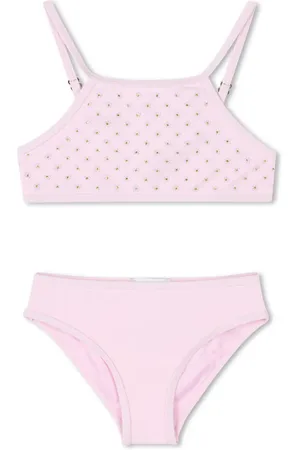 Marc Jacobs Bikini con estampado floral