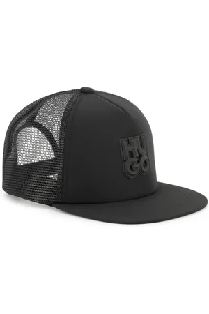 HUGO BOSS Gorra con logo