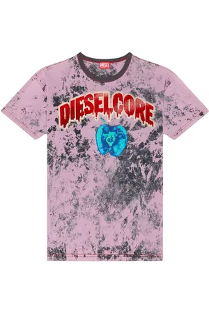 Diesel Playera T-Box