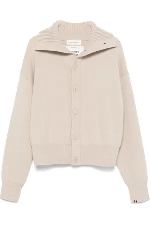 EXTREME CASHMERE Cárdigan n°377 Clement